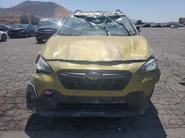 2021 SUBARU CROSSTREK - JF2GTHSC4MH287055