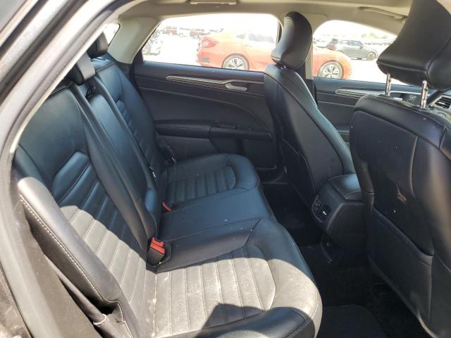 2017 FORD FUSION SE - 3FA6P0HD2HR242349
