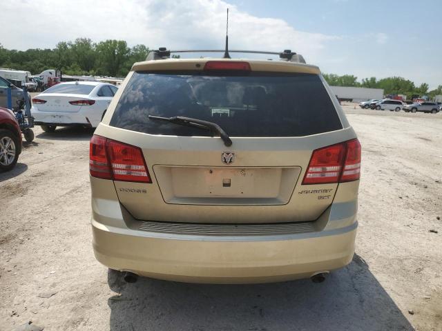 3D4PG5FV1AT118009 2010 DODGE JOURNEY