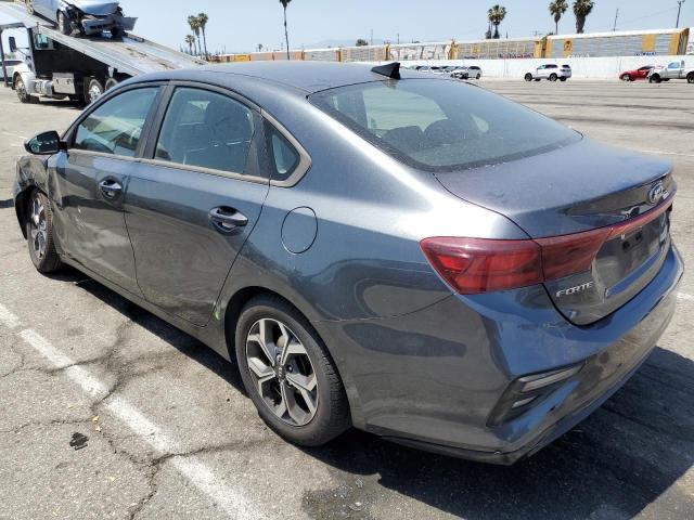 Vin: 3kpf24ad5le209260, lot: 57182085, kia forte fe 20202