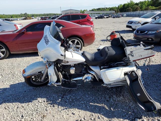 2008 HARLEY-DAVIDSON FLHTCUI 1HD1FC4178Y660202
