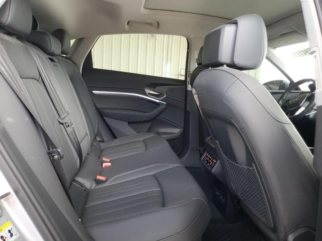 2022 AUDI E-TRON SPO WA12AAGE0NB037794