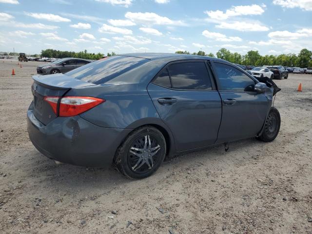 Vin: 2t1burhe4gc499824, lot: 56849915, toyota corolla l 20163