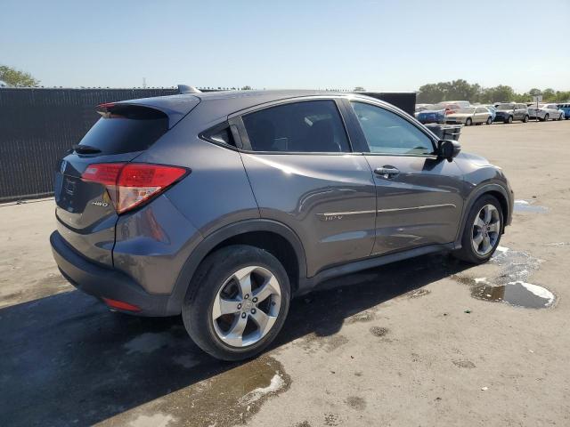 Vin: 3czru6h58hm703301, lot: 57285375, honda hr-v ex 20173