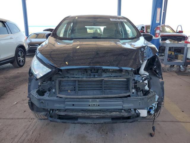 2018 FORD ECOSPORT S MAJ3P1RE5JC214985