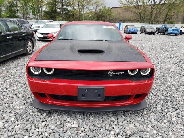 2016 DODGE CHALLENGER - 2C3CDZC93GH239794