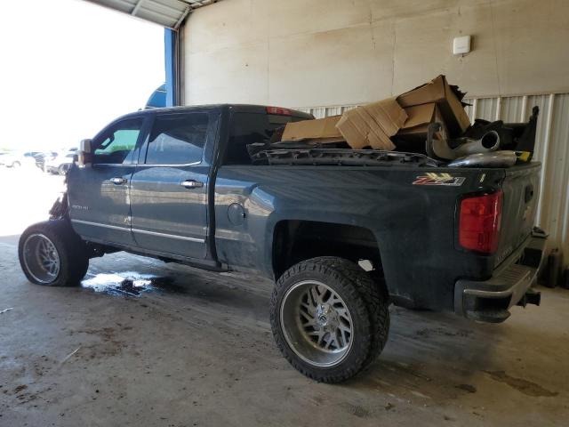 Vin: 1gc1kwey1hf130703, lot: 52584655, chevrolet all models k2500 heavy duty ltz 20172