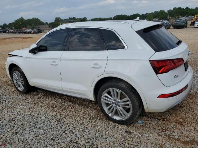 Vin: wa1bnafy5j2106151, lot: 56980425, audi q5 premium plus 20182