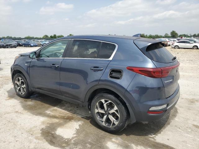 Vin: kndpmcac5m7851172, lot: 57144885, kia sportage lx 20212