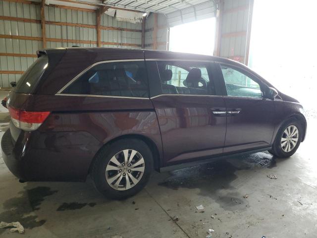 Vin: 5fnrl5h64eb030633, lot: 57848505, honda all models exl 20143