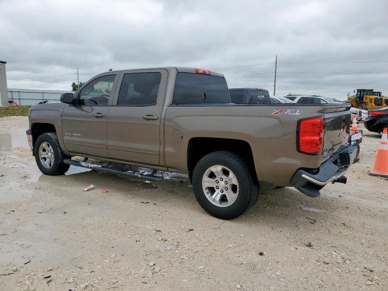 Vin: 3gcukrec4fg330425, lot: 58562015, chevrolet all models k1500 lt 20152
