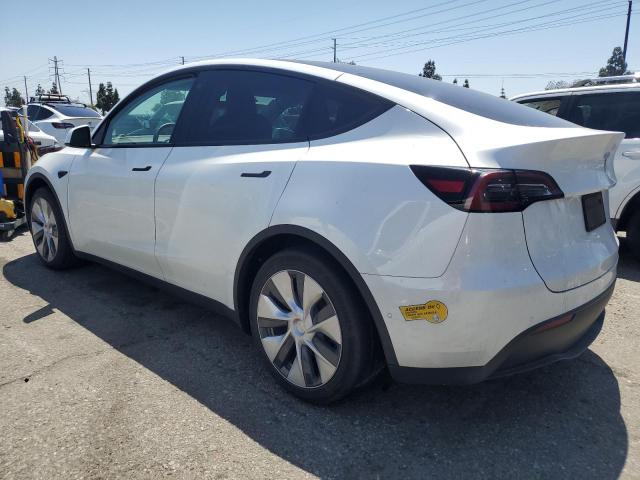 Vin: 7saygdee4nf359146, lot: 58429315, tesla model y 20222