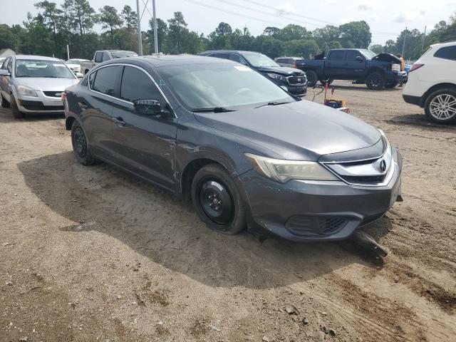 Vin: 19ude2f37ga022910, lot: 58783365, acura ilx base watch plus 20164