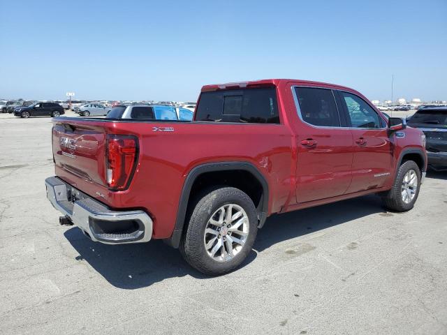 Vin: 3gtu9bed8kg109092, lot: 55993365, gmc sierra k1500 sle 20193