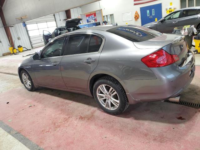 Vin: jn1cv6arxcm682285, lot: 56185855, infiniti g37 20122