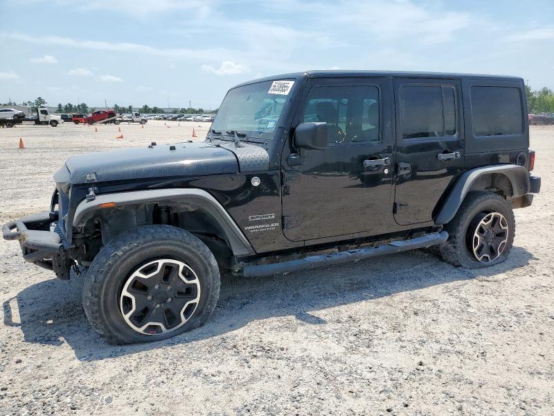 Vin: 1c4bjwdg3hl530621, lot: 56338955, jeep wrangler sport 2017 img_1