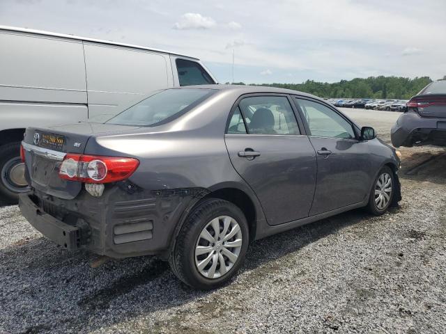 Vin: 5yfbu4ee2dp085847, lot: 56450055, toyota corolla base 20133