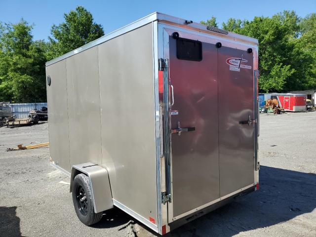 CROS TRAILER 2022 58E1W1212N1011679 photo #4