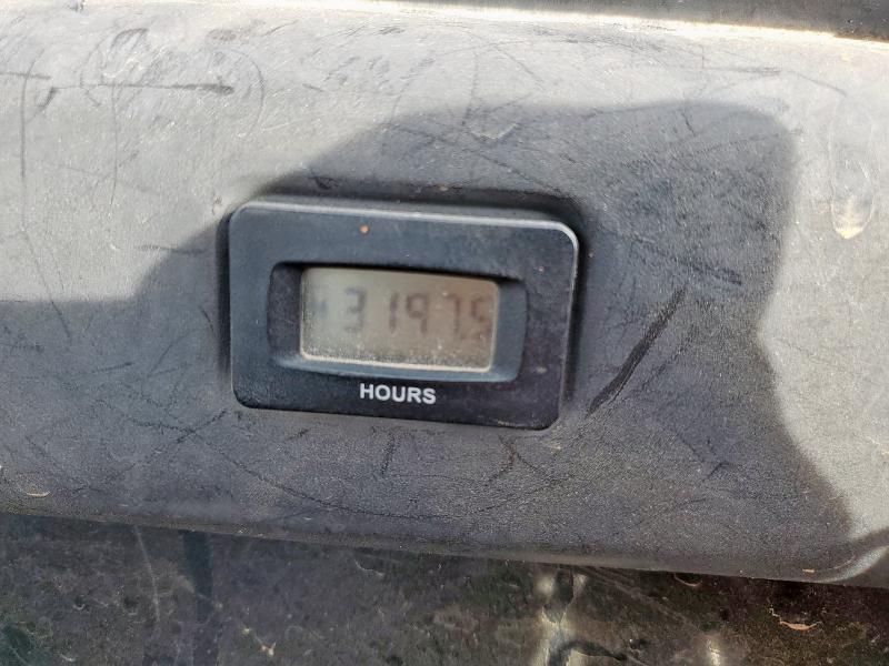 2015 KAWASAKI MULE #3304572460