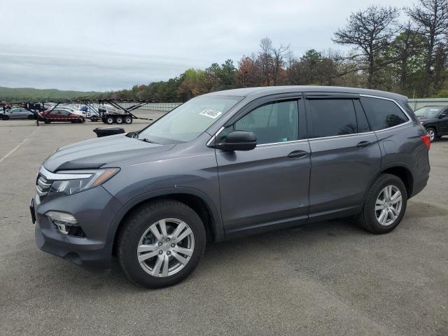 HONDA PILOT LX