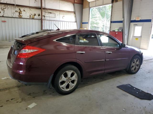 Vin: 5j6tf2h52cl011716, lot: 55977665, honda crosstour exl 20123