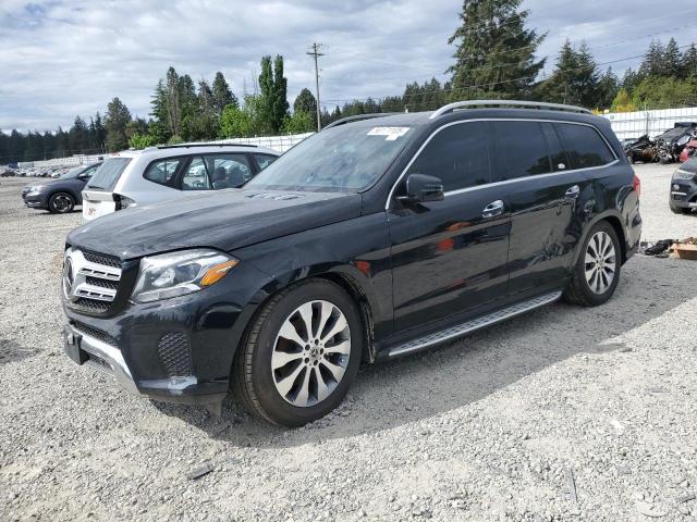 Vin: 4jgdf6ee4jb045435, lot: 56171105, mercedes-benz gls-class 450 4matic 2018 img_1