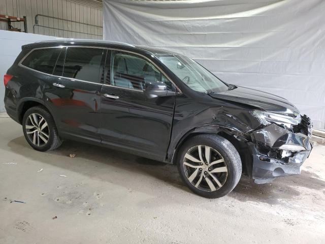 Vin: 5fnyf6h92gb068366, lot: 57627455, honda pilot touring 20164