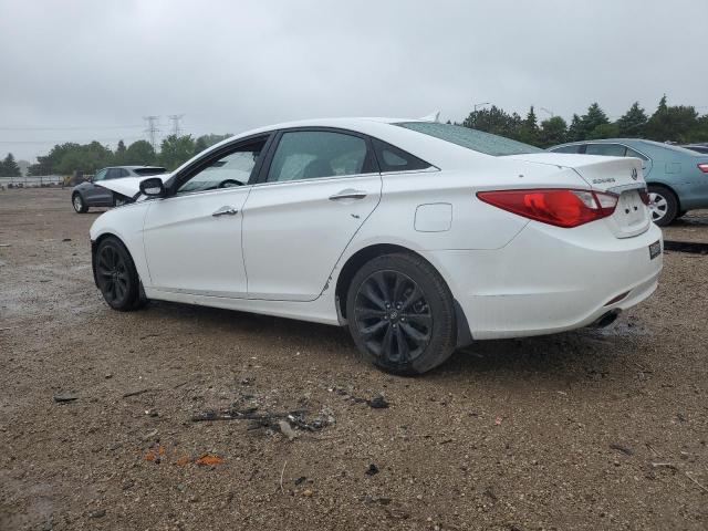 Vin: 5npec4acxbh120830, lot: 57885545, hyundai sonata se 20112
