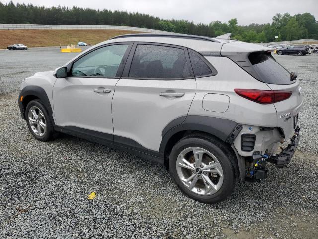 Vin: km8k6cab8nu795982, lot: 56342795, hyundai kona sel 20222