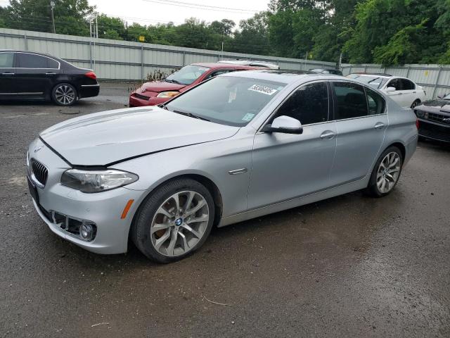 2016 BMW 535 I WBA5B1C52GG131510