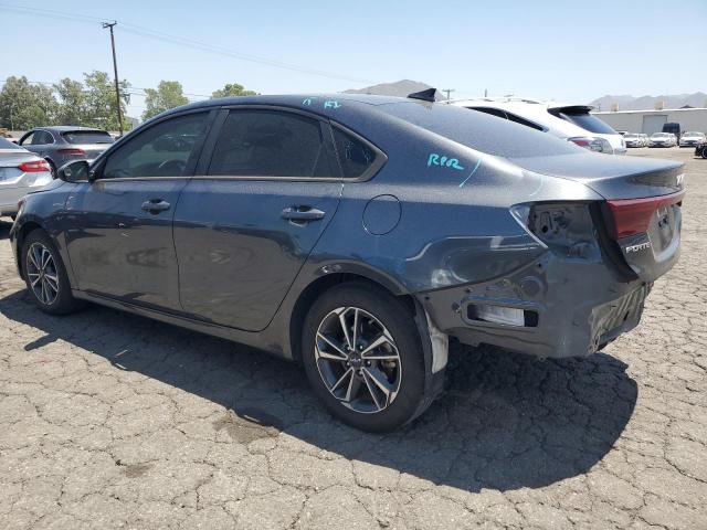 Vin: 3kpf24ad9ne477974, lot: 56586735, kia forte fe 20222