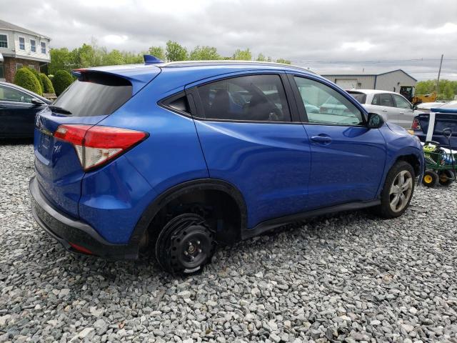 Vin: 3czru6h13nm769330, lot: 56797675, honda hr-v sport 20223