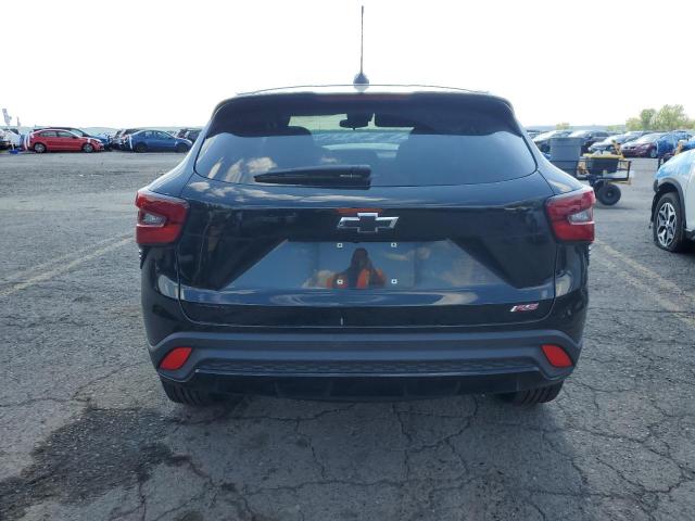 2025 CHEVROLET TRAX 1RS KL77LGEP7SC094784