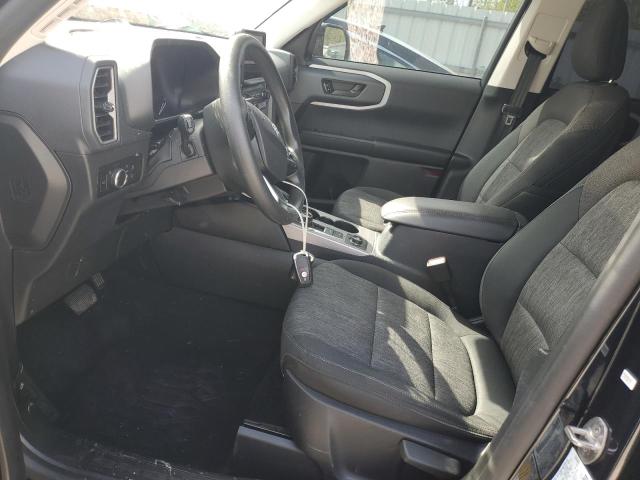 2023 FORD BRONCO SPO - 3FMCR9B69PRD62343
