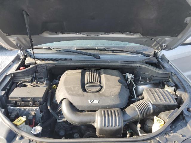 2015 JEEP GRAND CHER - 1C4RJFAG5FC812923