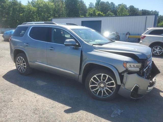Vin: 1gkknxls3pz158066, lot: 56123665, gmc acadia den denali 20234