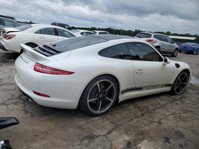 2015 PORSCHE 911 CARRER WP0AB2A98FS124697