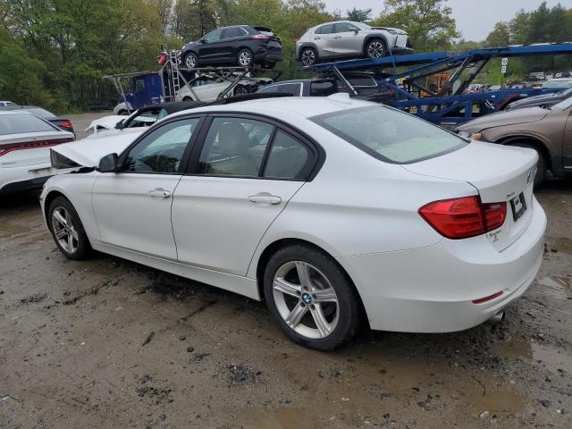 Vin: wba3c3g57enr25597, lot: 55209945, bmw 3 series i xdrive 20142