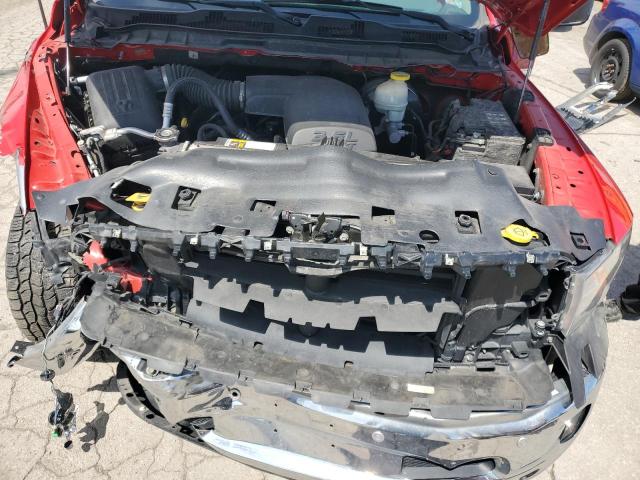 2017 RAM 1500 1C6RR7LG8HS842316