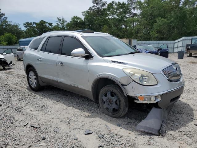 2011 BUICK ENCLAVE CX - 5GAKRCED0BJ261154