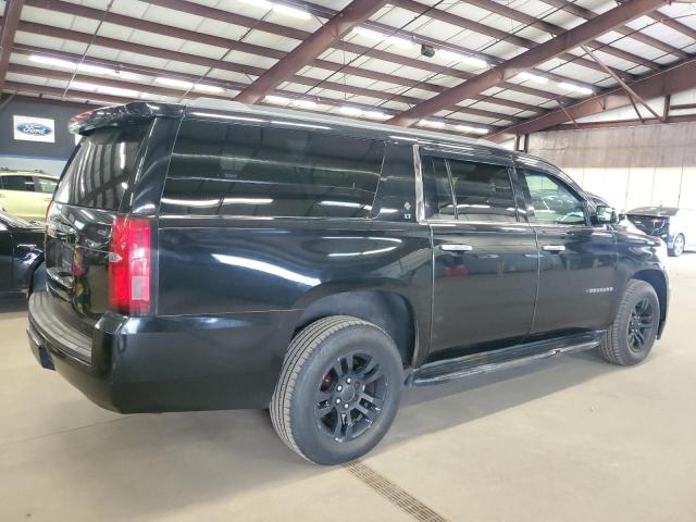 Vin: 1gnskjkc8fr237198, lot: 59017475, chevrolet suburban k1500 lt 20153