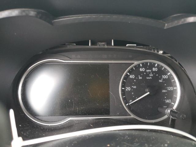 2021 NISSAN VERSA SV #3293462408