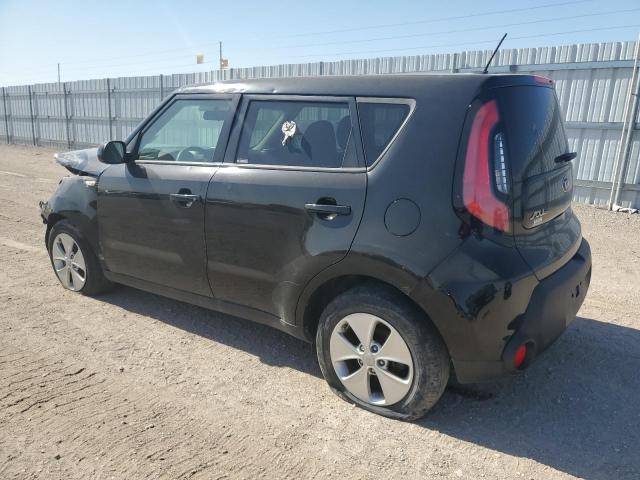 Vin: kndjn2a26e7744928, lot: 83073044, kia soul 20142