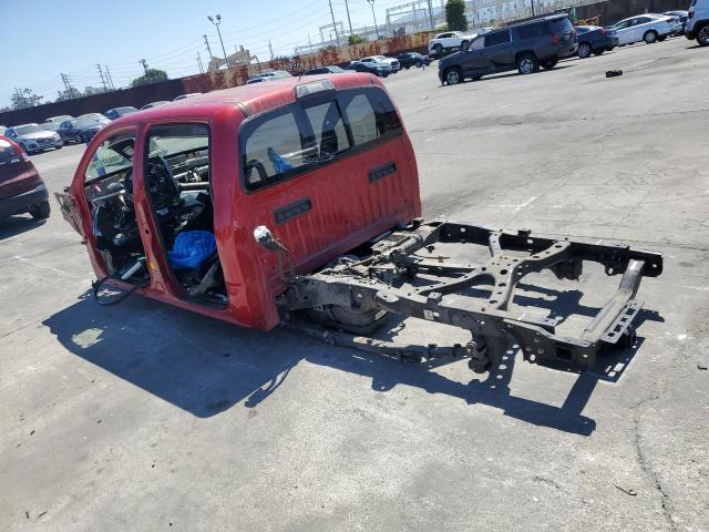 Vin: 3tmaz5cn6km097557, lot: 58024515, toyota tacoma double cab 20192