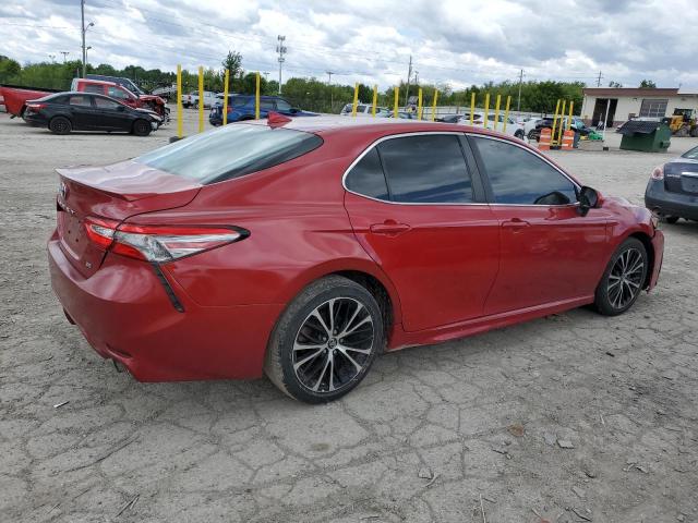 Vin: 4t1b11hk9ku227311, lot: 58094395, toyota camry l 20193