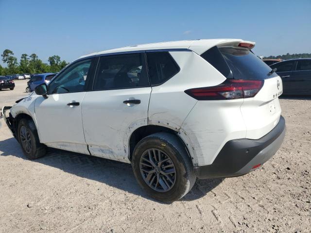 Vin: 5n1bt3aa3pc799012, lot: 56778385, nissan rogue s 20232