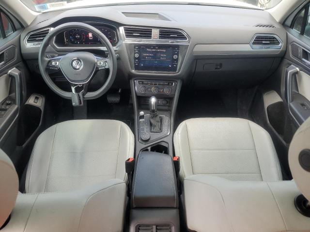 2021 VOLKSWAGEN TIGUAN SE 3VV2B7AX2MM020598
