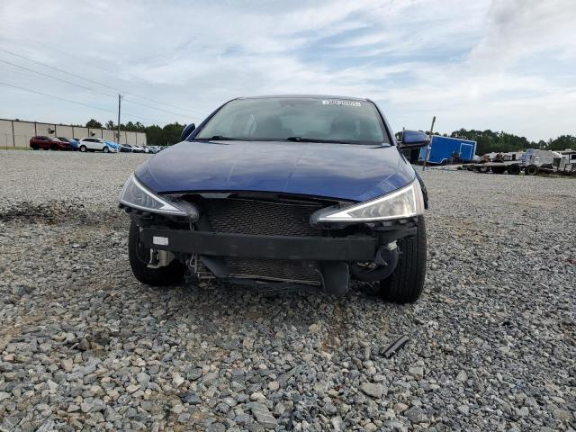 2020 HYUNDAI ELANTRA SE - 5NPD84LF2LH560658