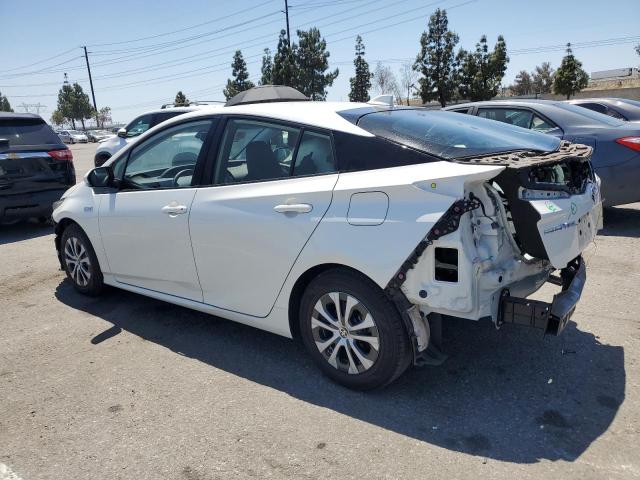 Vin: jtdkarfp1l3153889, lot: 58155245, toyota prius le 20202