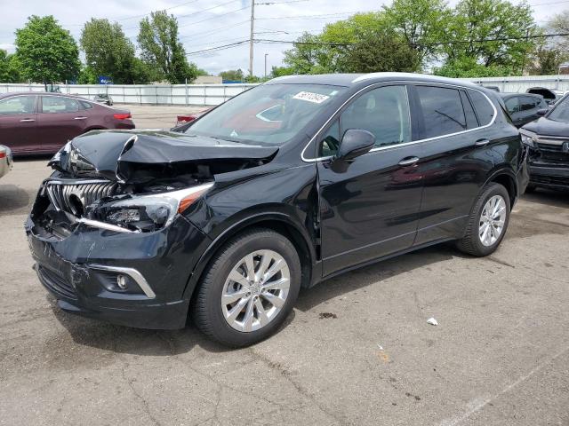 Vin: lrbfxbsa5hd239683, lot: 56112845, buick envision essence 2017 img_1